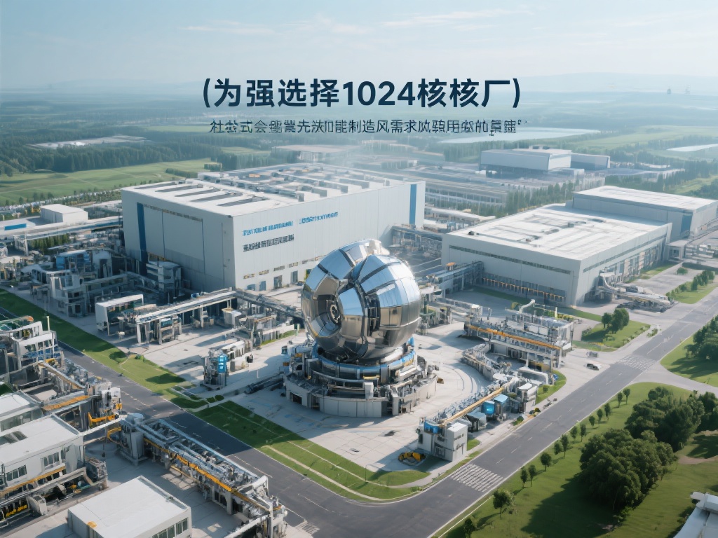 智能制造风口上的新宠：为什么选择1024