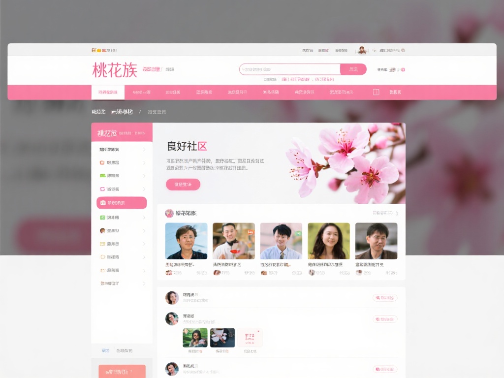 一个好的社区，不仅需要话题的活跃，更需要