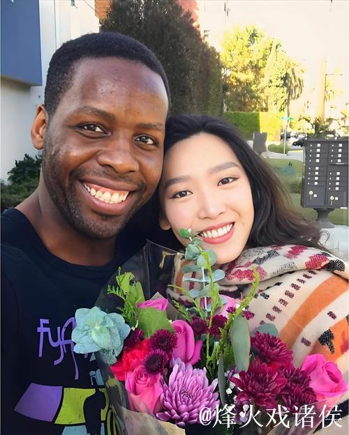 国产女星与黑人演员最新合作在线精品探索